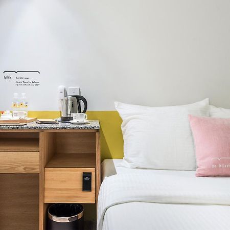 Bunk & Bilik Hotel Jalan Ipoh Kuala Lumpur Eksteriør bilde
