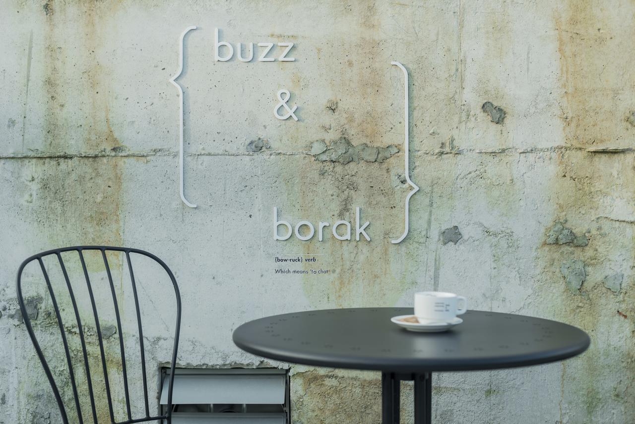 Bunk & Bilik Hotel Jalan Ipoh Kuala Lumpur Eksteriør bilde