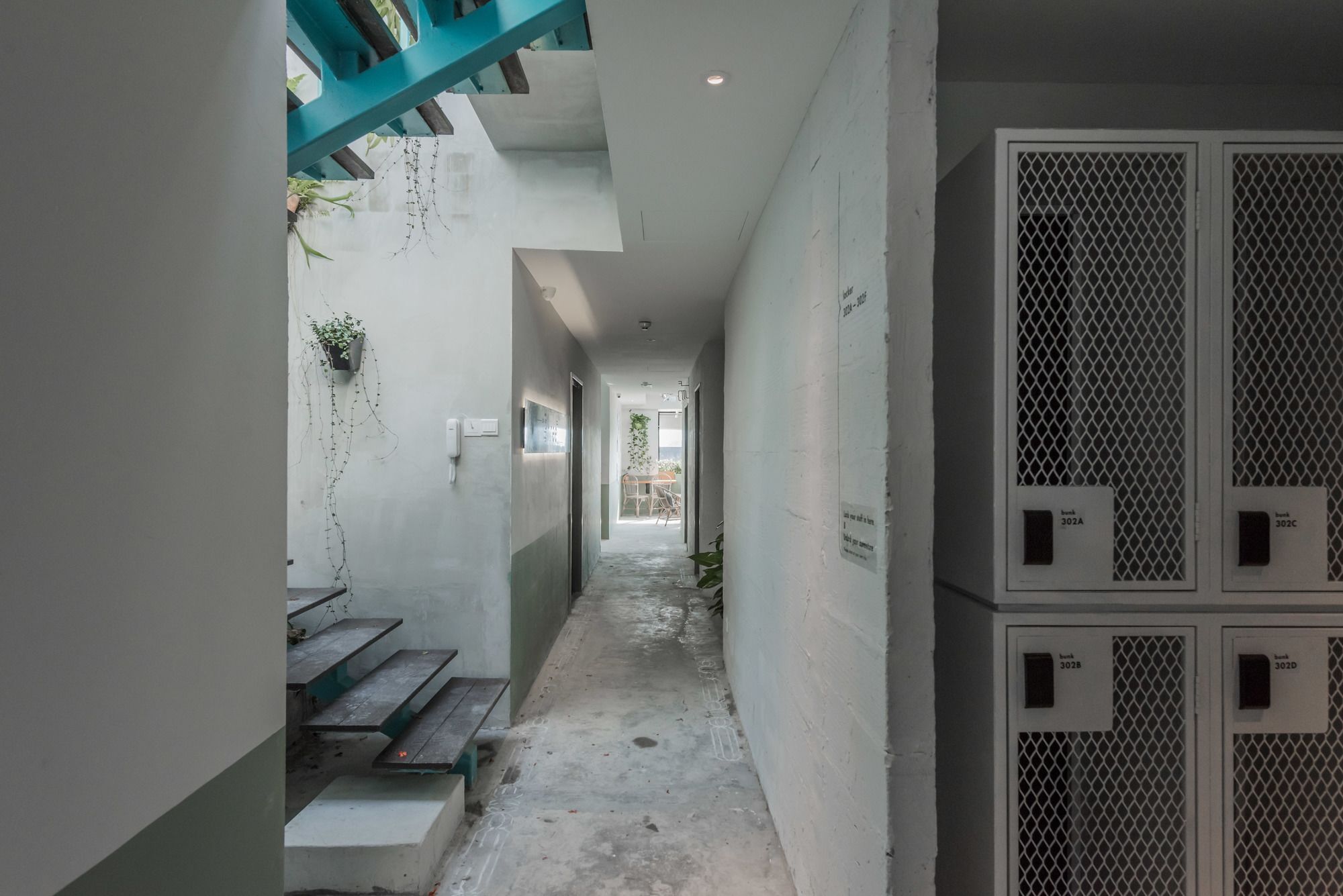 Bunk & Bilik Hotel Jalan Ipoh Kuala Lumpur Eksteriør bilde