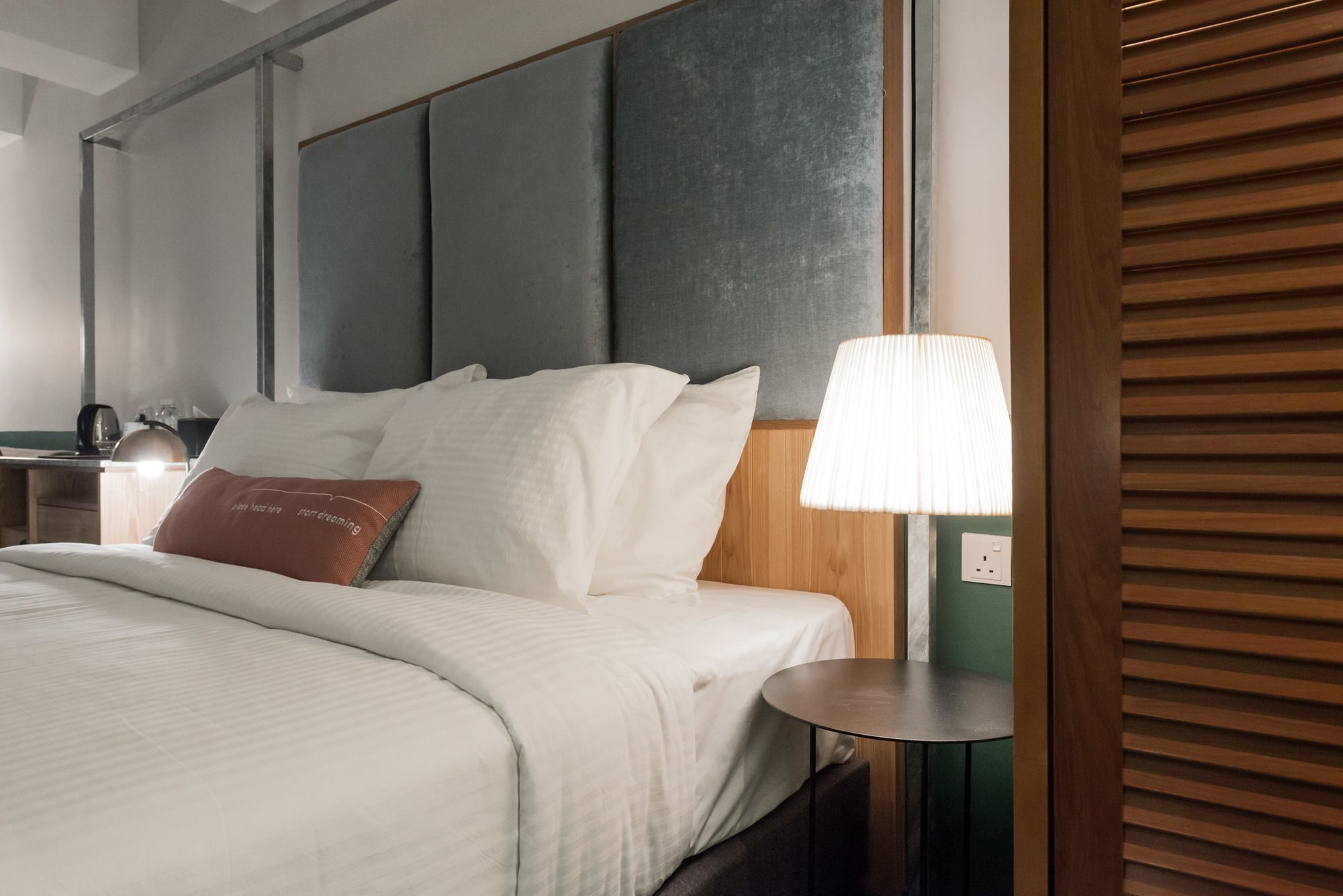 Bunk & Bilik Hotel Jalan Ipoh Kuala Lumpur Eksteriør bilde