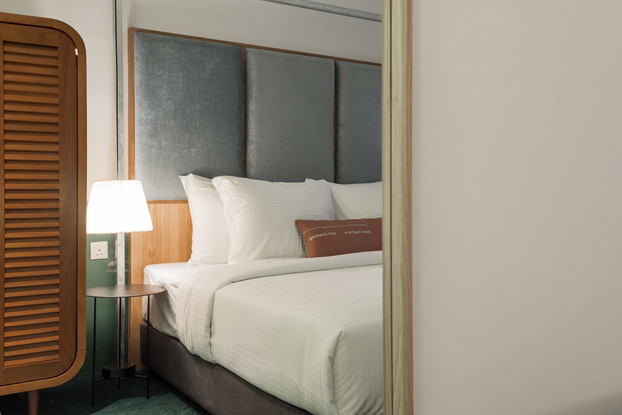 Bunk & Bilik Hotel Jalan Ipoh Kuala Lumpur Eksteriør bilde