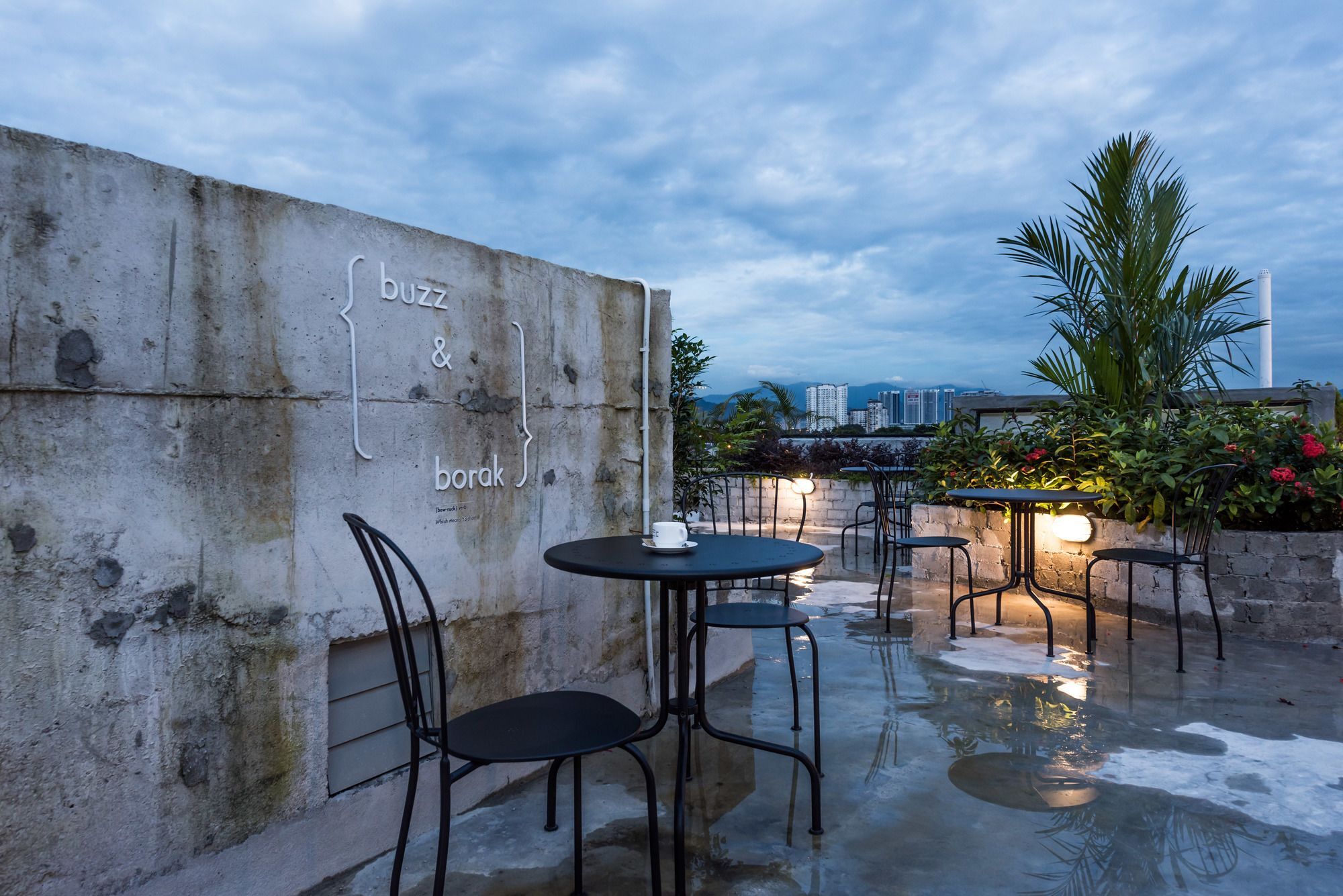 Bunk & Bilik Hotel Jalan Ipoh Kuala Lumpur Eksteriør bilde